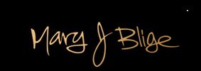 Mary J Blige