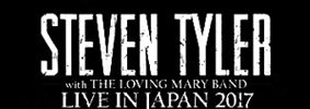 Steven Tyler