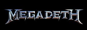 MEGADETH JAPAN TOUR 2017