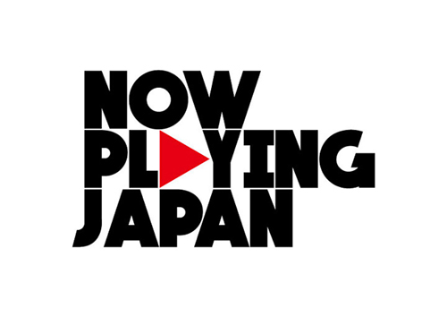 NOW PLAYING JAPAN LIVE