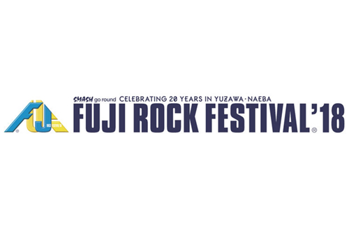 FUJI ROCK