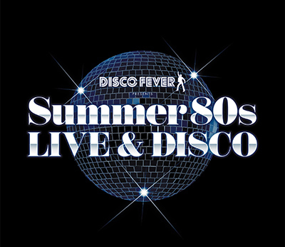 DISCO FEVER