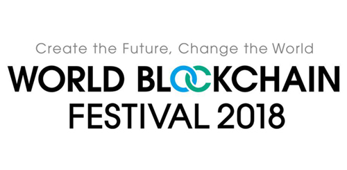 WORLD BLOCKCHAIN FESTIVAL 2018