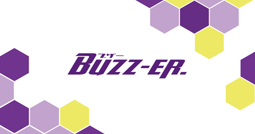 BUZZ-ER. 2ndワンマンLIVE 